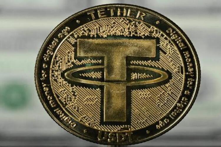 ยังคงเป็นเหรียญ Stablecoin อันดับหนึ่ง Tether อยู่ในเส้นทางเพื่อสร้างตลาด crypto ให้มากขึ้นกว่าที่เคยเป็นมา
