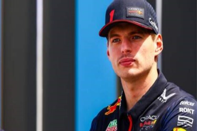Australian Grand Prix: เซร์คิโอ เปเรซ กล่าวว่าเขาได้รับการสนับสนุนจาก Red Bull เพื่อท้าทายแม็กซ์ เวอร์สแต็พเพ่น